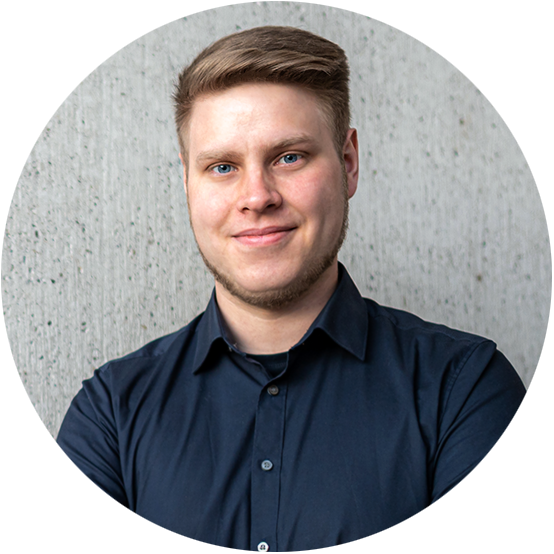 Moritz Profil rund